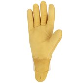 Gant cuir chèvre hydrofuge protège-artère, taille au choix - SINGER Safety