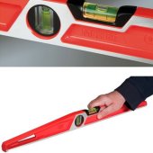 Niveau à bulle trapézoïdal MLH 60 cm STANLEY