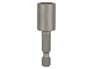 Douille Extra Hard pour vis à tête hexagonale, diamètre 10 mm - BOSCH