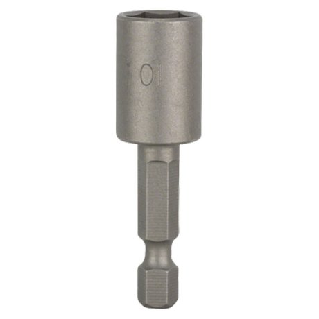 Douille Extra Hard pour vis à tête hexagonale, diamètre 10 mm - BOSCH