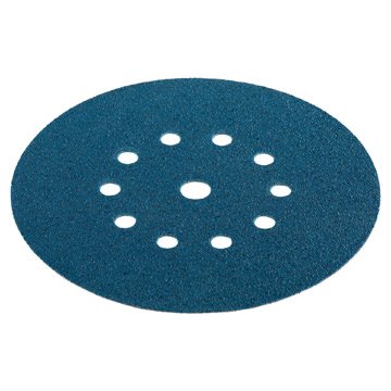 Disques abrasifs à poncer le béton