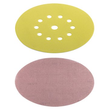 Disques abrasifs Ø 225 mm pour enduits et plâtres
