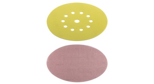 Disques abrasifs Ø 225 mm pour enduits et plâtres
