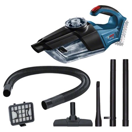 Aspirateur GAS 18V-1, seul - BOSCH