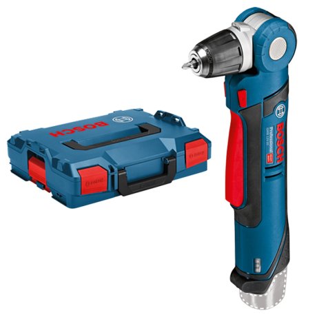 Perceuse d'angle GWB 12V-10 avec L-Boxx - BOSCH