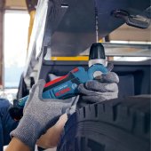 Perceuse d'angle GWB 12V-10 avec L-Boxx - BOSCH
