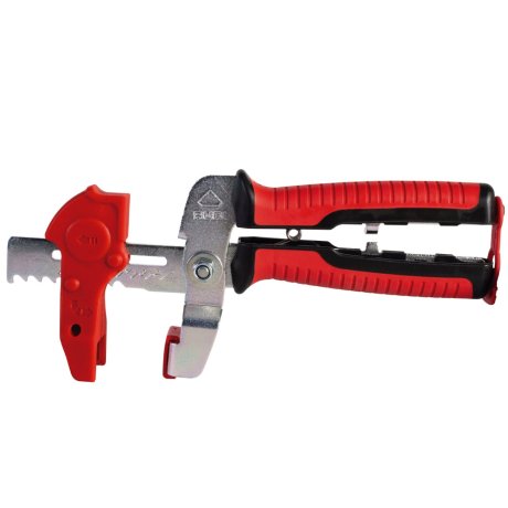 Pince pour croisillons Delta Level Fast-Fix - RUBI