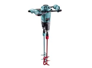 Malaxeur double Xo 33 R duo avec turbines MKD120 - COLLOMIX