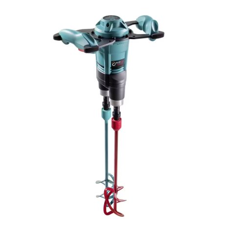 Malaxeur double Xo 33 R duo avec turbines MKD120 - COLLOMIX