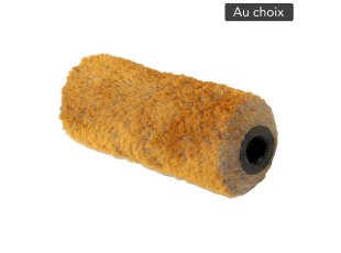Manchon peinture Duopile® Double fibres 12/14 mm, taille au choix - NESPOLI