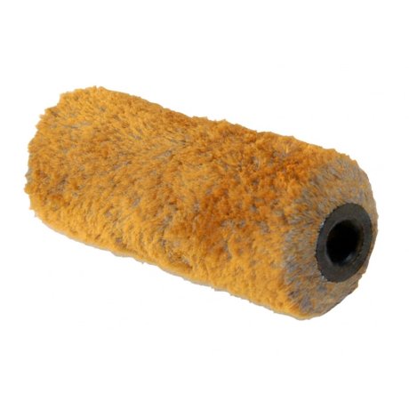 Manchon peinture Duopile® Double fibres 12/14 mm, 10 x 110 mm- NESPOLI