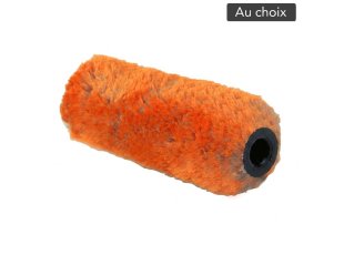 Manchon peinture Duopile® Double fibres 20/22 mm, au choix - NESPOLI