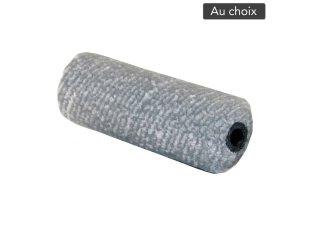 Manchon peinture KDK 110 mm, fibres 11 mm, au choix - NESPOLI