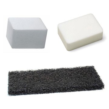 Nettoyage soudure