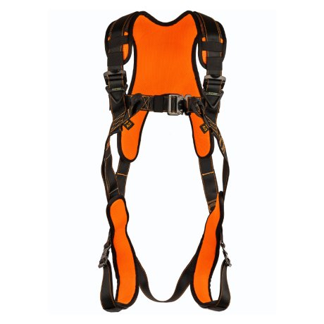 Harnais antichute Premium 2 points - SINGER Safety