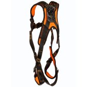 Harnais antichute Premium 2 points - SINGER Safety