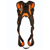 Harnais antichute Premium 2 points - SINGER Safety