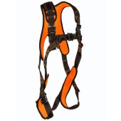 Harnais antichute Premium 2 points - SINGER Safety