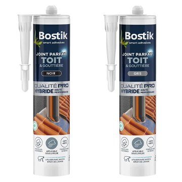 Mastics gouttières