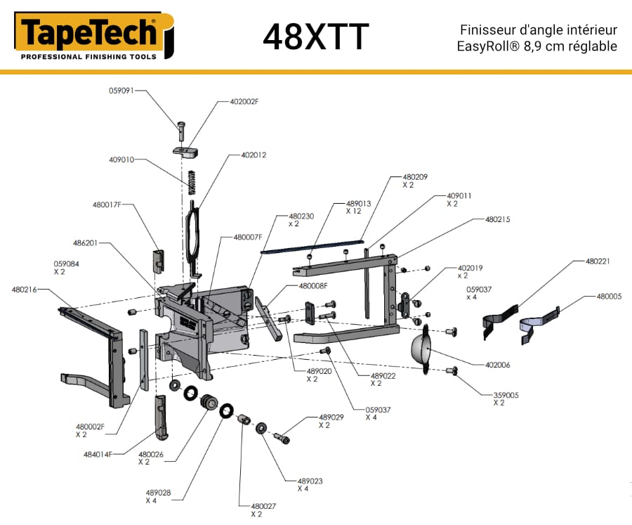 SCH48XTT