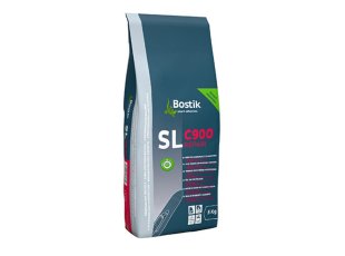 Enduit SL C900 Repair resurfaçage et rebouchage, sac de 5 kg - BOSTIK