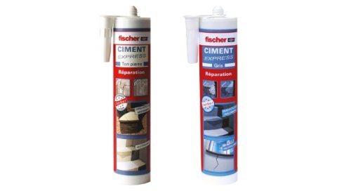 Scellements & rebouchages rapides