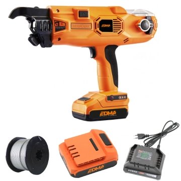 Ligatureuses automatiques & sans fil