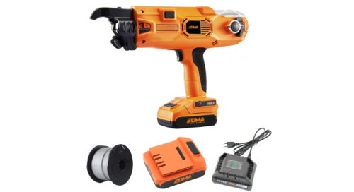 Ligatureuses automatiques & sans fil
