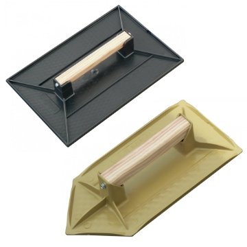 Taloches ABS & PS choc