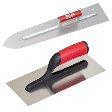Platoirs inox & platoirs flamands