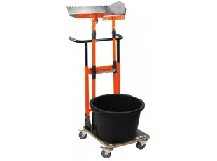 Set carreleur Carelo complet encollage - MONDELIN