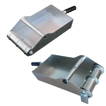 Rouleaux applicateurs & peignes joints minces