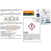 Enduit de lissage pâte, au choix - BOSTIK