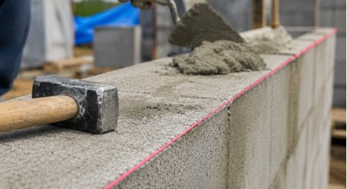 Mesure, traçage & implantation