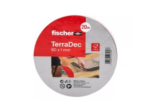 Bande adhésive anti humidité pour protection des lambourdes, modèle FTA-RT II Fischer