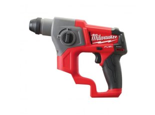 Perforateur SDS Plus M12 CH-0,seul - MILWAUKEE