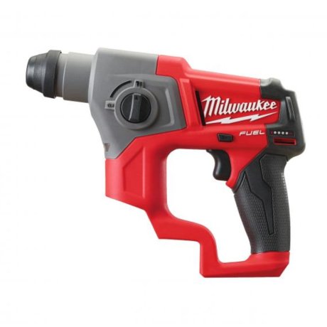 Perforateur SDS Plus M12 CH-0,seul - MILWAUKEE