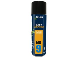 Nettoyant dégraissant Easy Cleaner MS9 500 ml - BOSTIK