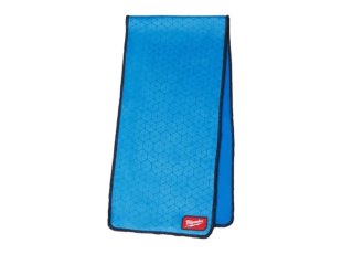 Serviette rafraîchissante microfibre UPF 50+ - MILWAUKEE