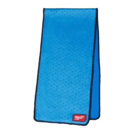 Serviette rafraîchissante microfibre UPF 50+ - MILWAUKEE