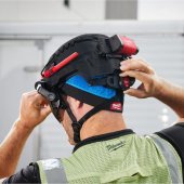 Bonnet rafraîchissant microfibre UPF 50+ - MILWAUKEE