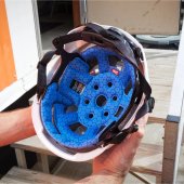 Doublure rafraîchissante pour casque BOLT™ 200 - MILWAUKEE