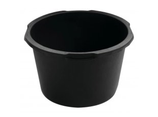 Seau malaxeur 40 L sans anse - MONDELIN