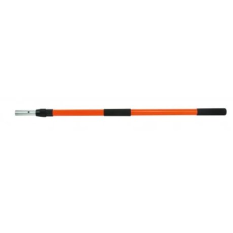 Manche télescopique aluminium 85 cm à 1,60 m - MONDELIN