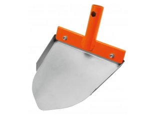Pelle perchable pour colle à carrelage Carelo - MONDELIN