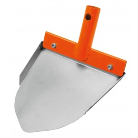 Pelle perchable pour colle à carrelage Carelo - MONDELIN