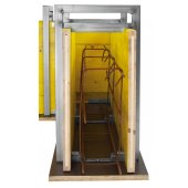 Écarteur de banche Maco-base box de 30 pièces - MONDELIN
