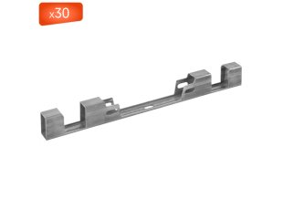 Écarteur de banche Maco-base box de 30 pièces - MONDELIN