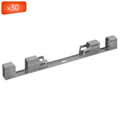 Écarteur de banche Maco-base box de 30 pièces - MONDELIN