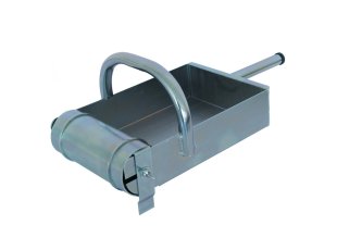 Rouleau applicateur de colle Mondelin briques Monomur 20 cm - MONDELIN